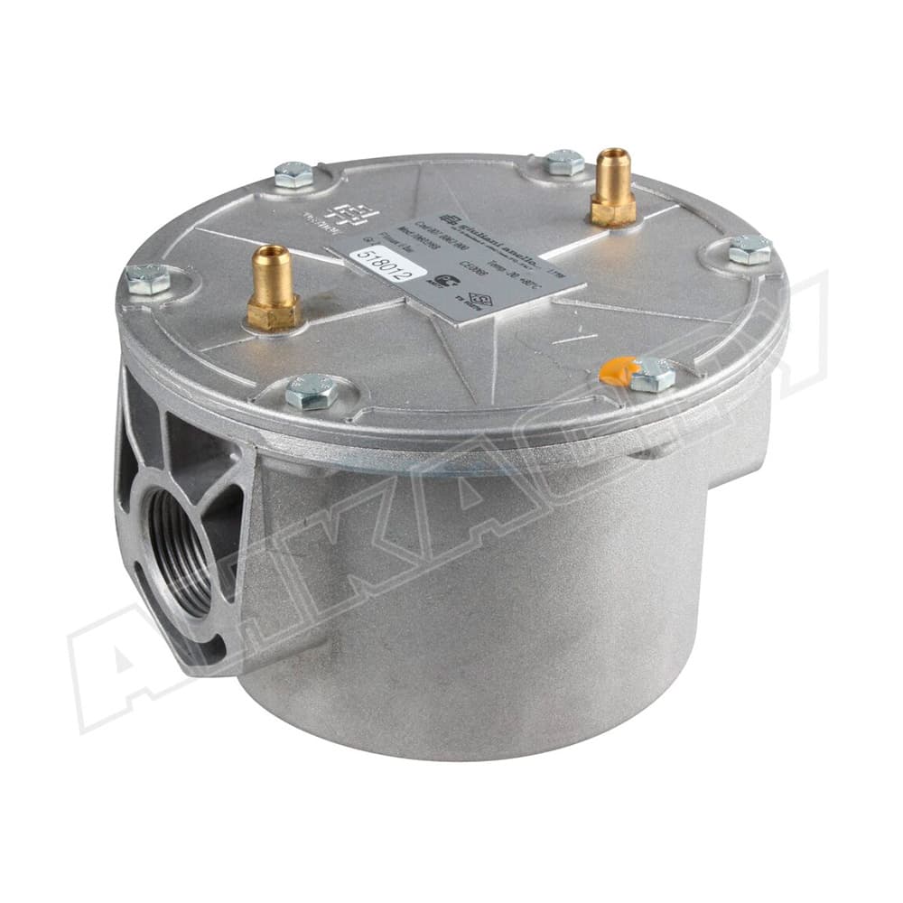 Газовый фильтр Giuliani Anello 70602/6B