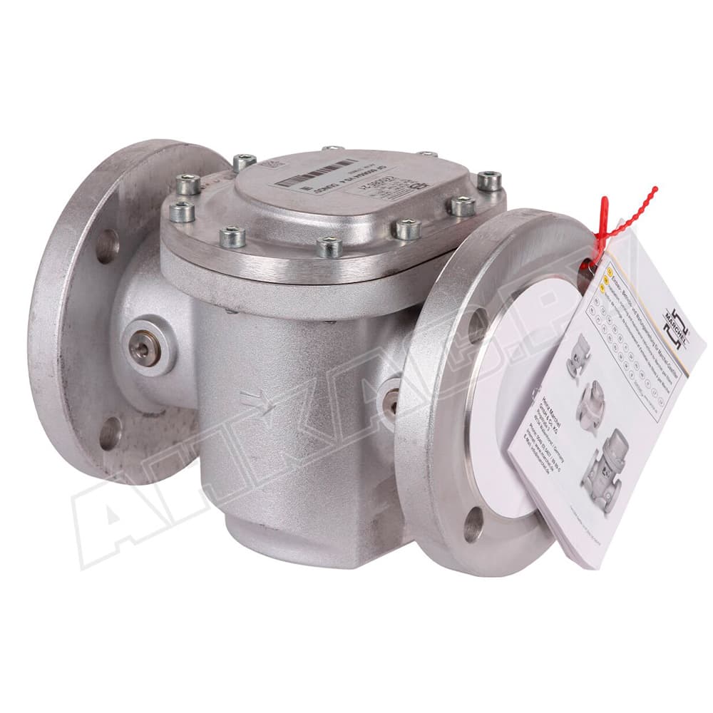 Фильтр газа и воздуха GF 60065/4 VS 4 x G1/4"