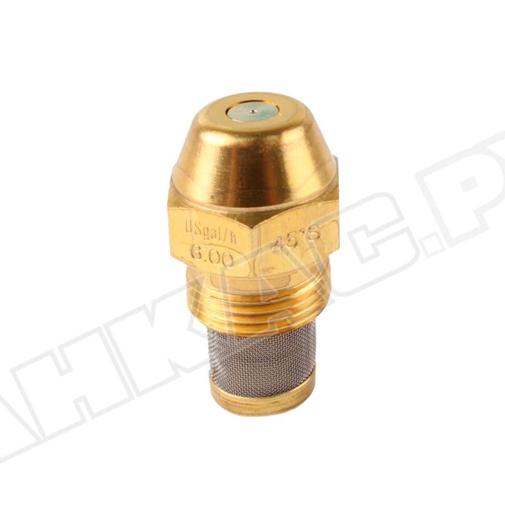 Форсунка 6.00 / 45°S OD