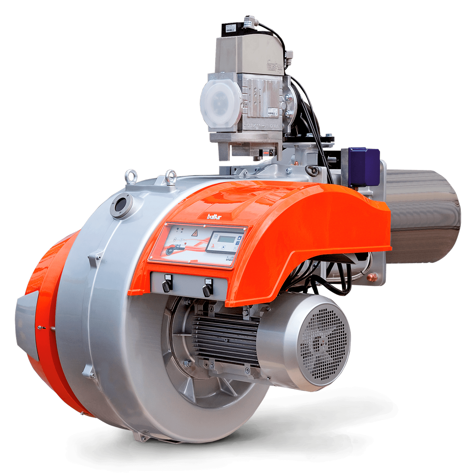 Газовая горелка Baltur TBG 900 ME (1000,0-9500,0 кВт)
