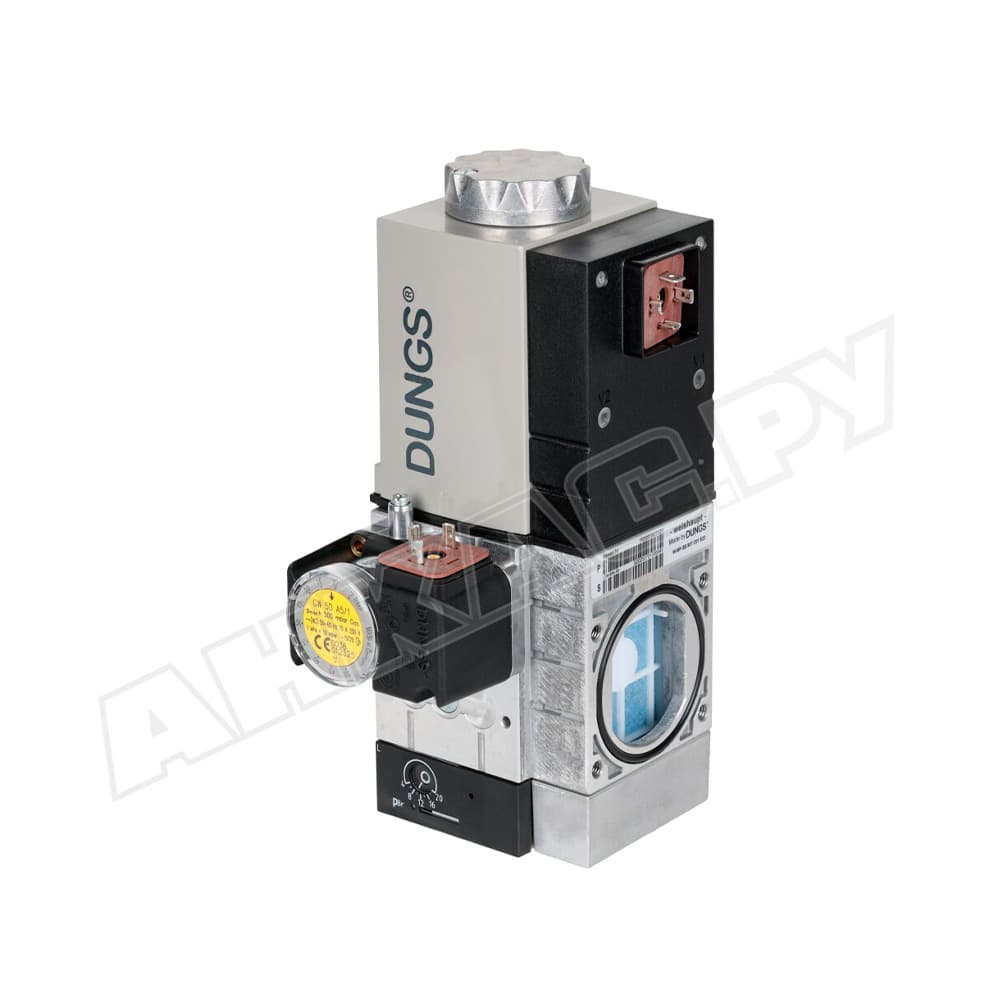 Газовый клапан W-MF-SE 507 C01 S22