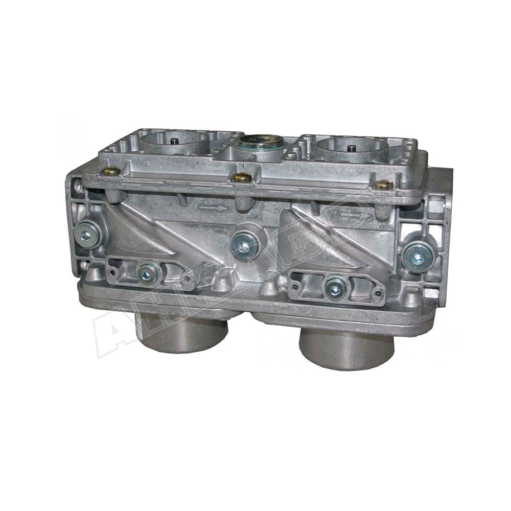 Газовый клапан VGD20.503 U