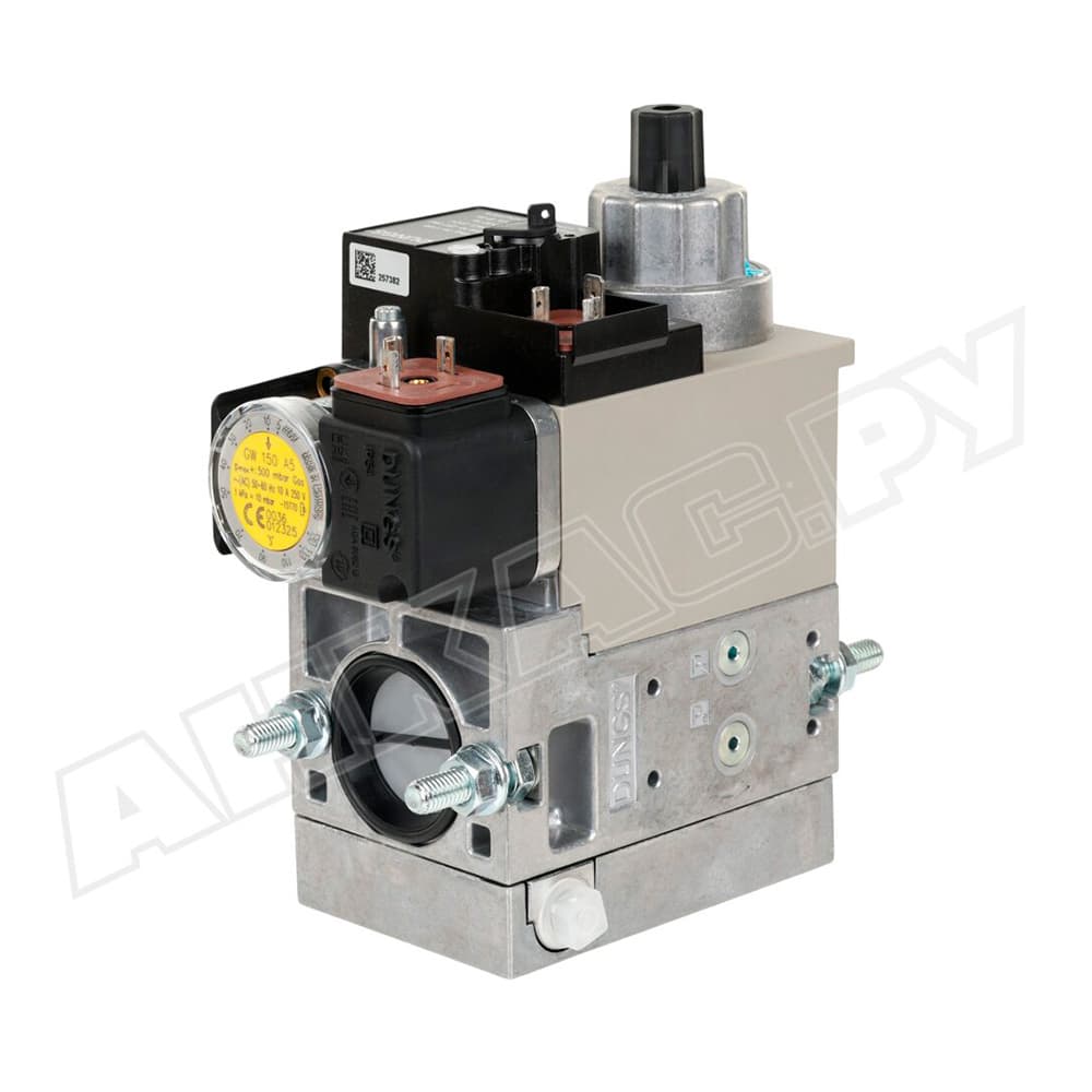 Газовый мультиблок MB-DLE 407 B01 S20
