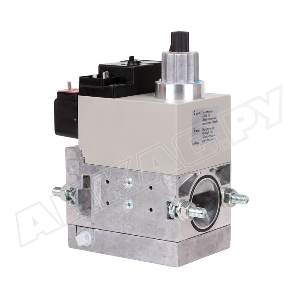 Газовый мультиблок MB-DLE 410 B01 S50
