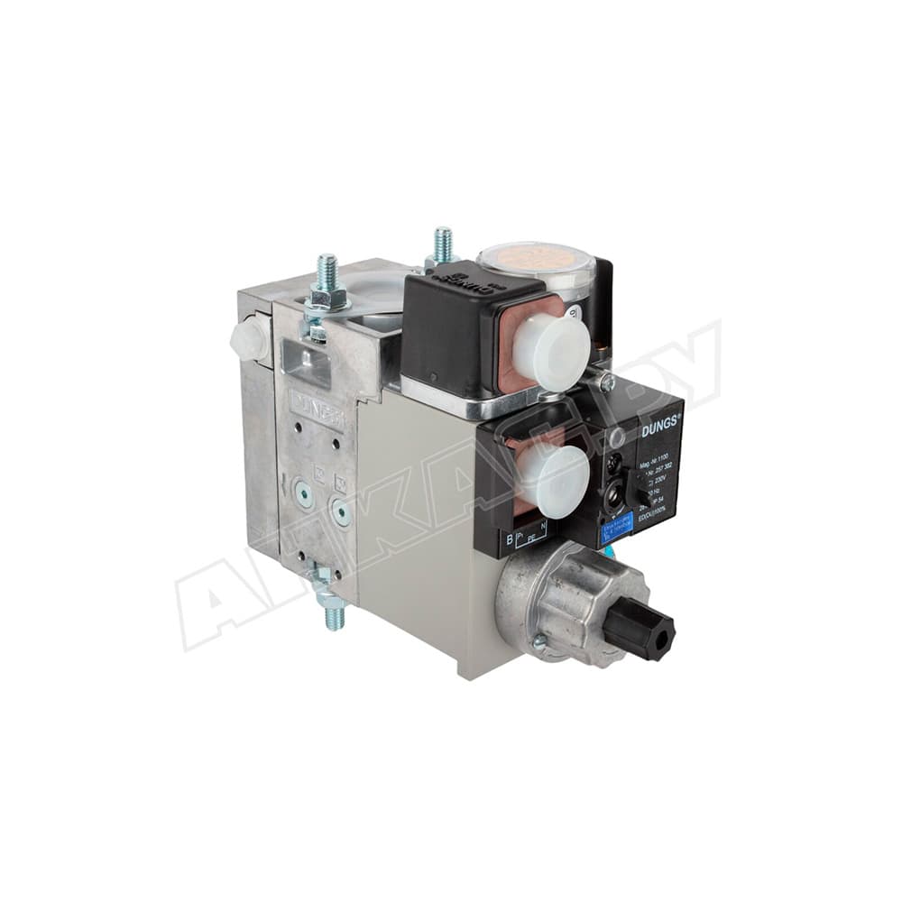 Газовый мультиблок MB-DLE 405 B01 S50