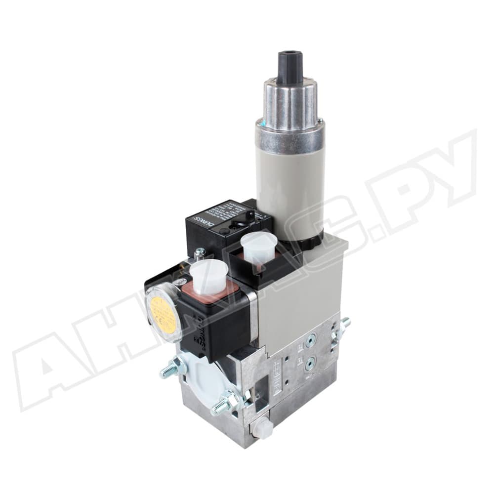 Газовый мультиблок MB-ZRDLE 407 B01 S50