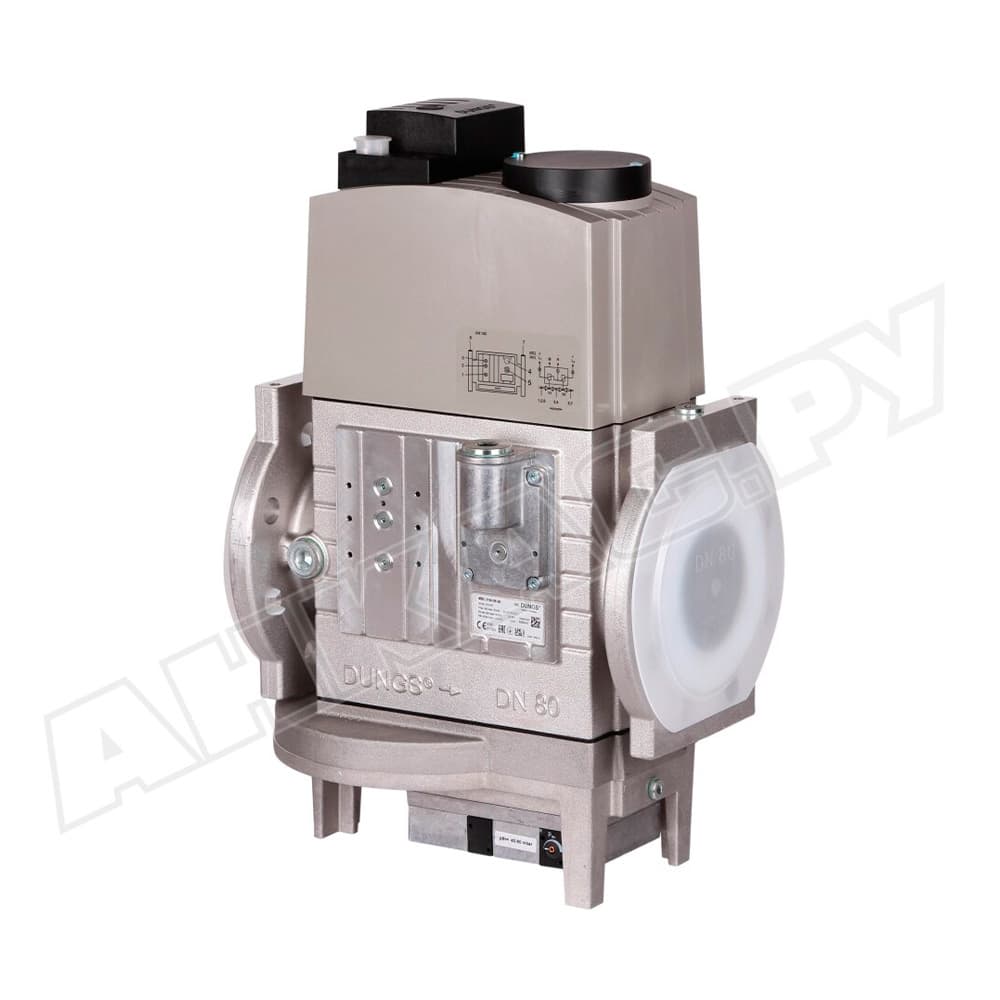 Газовый мультиблок MBC-3100-SE-80
