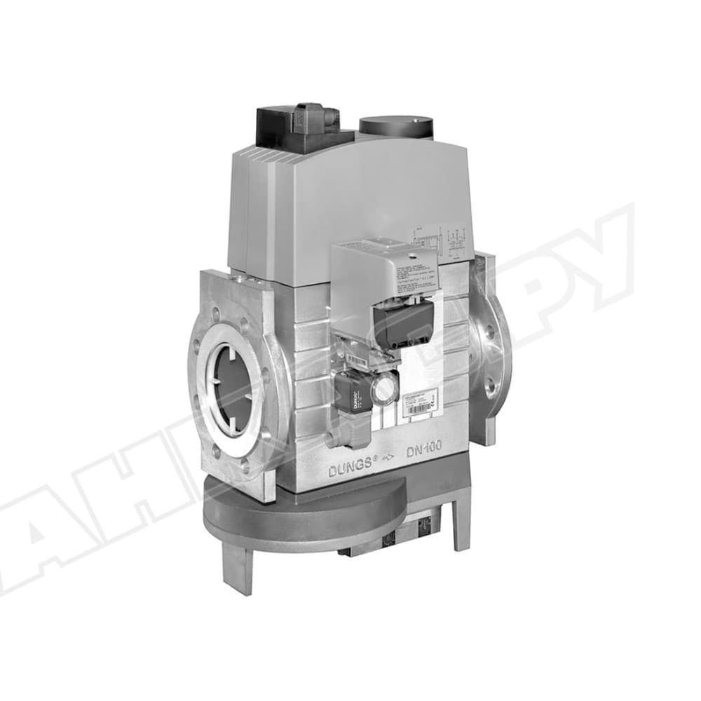 Газовый мультиблок MBC-5000-SE-100
