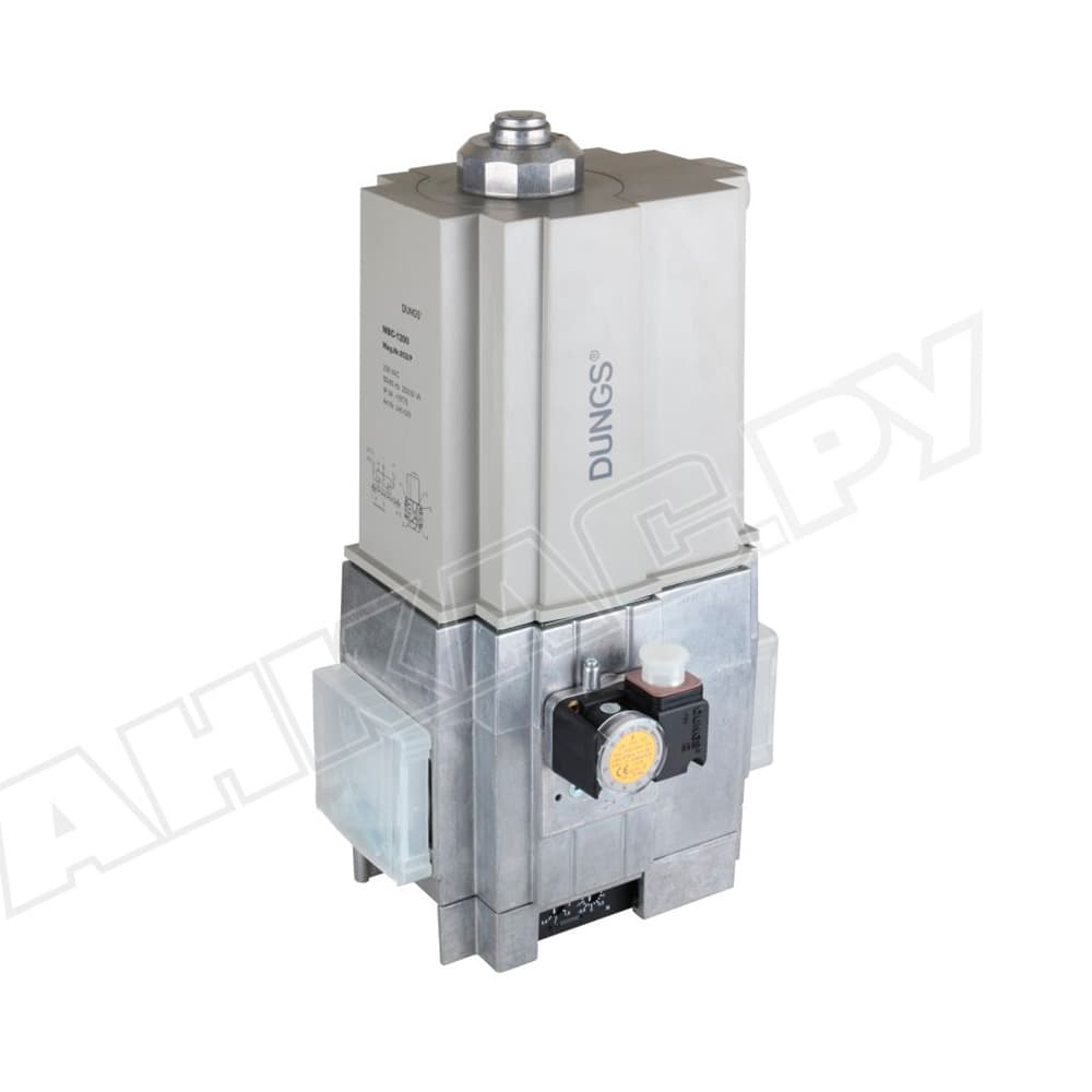 Газовый мультиблок MBC-1200-VEF