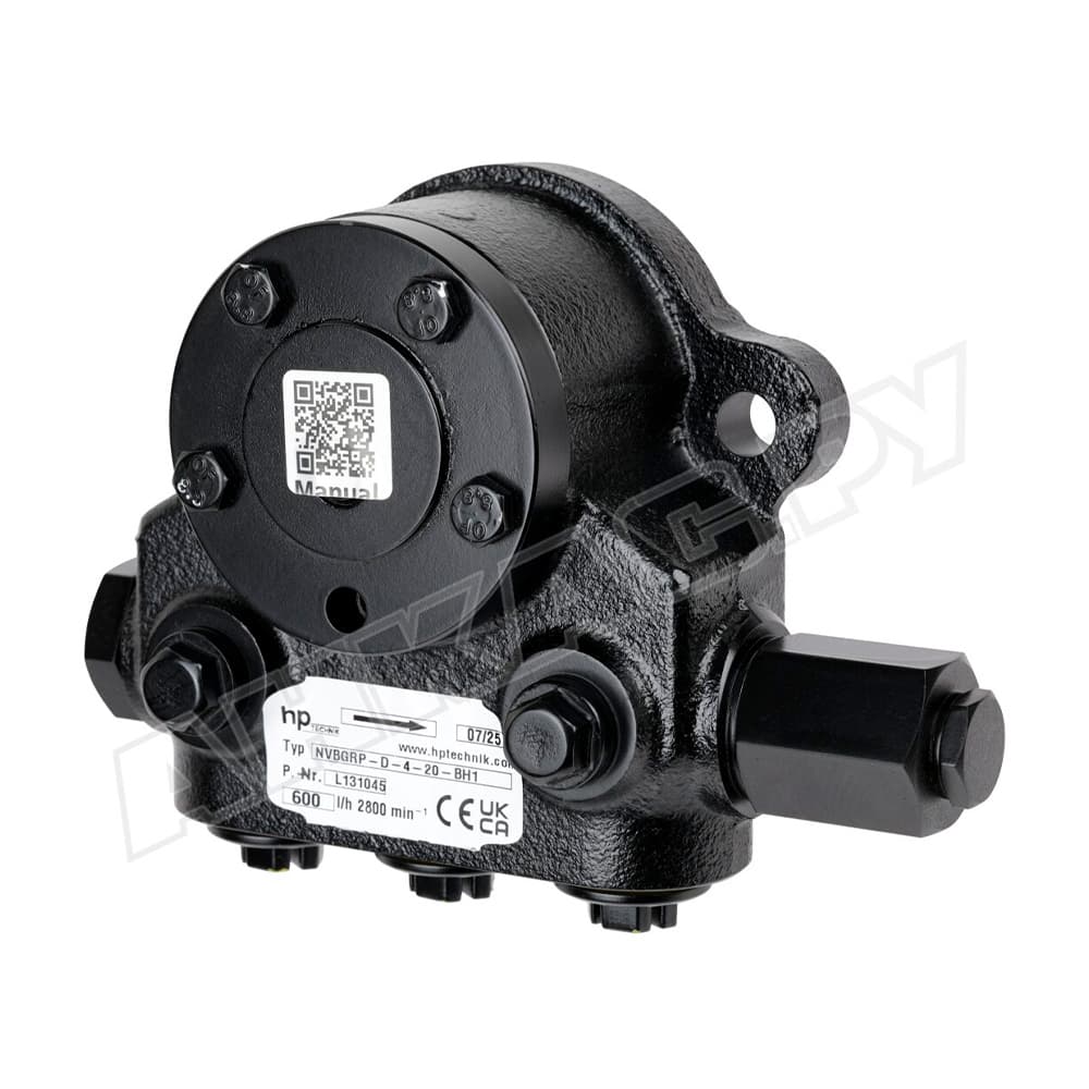 Насос для горелки NVBRF-D-4-20-BH1