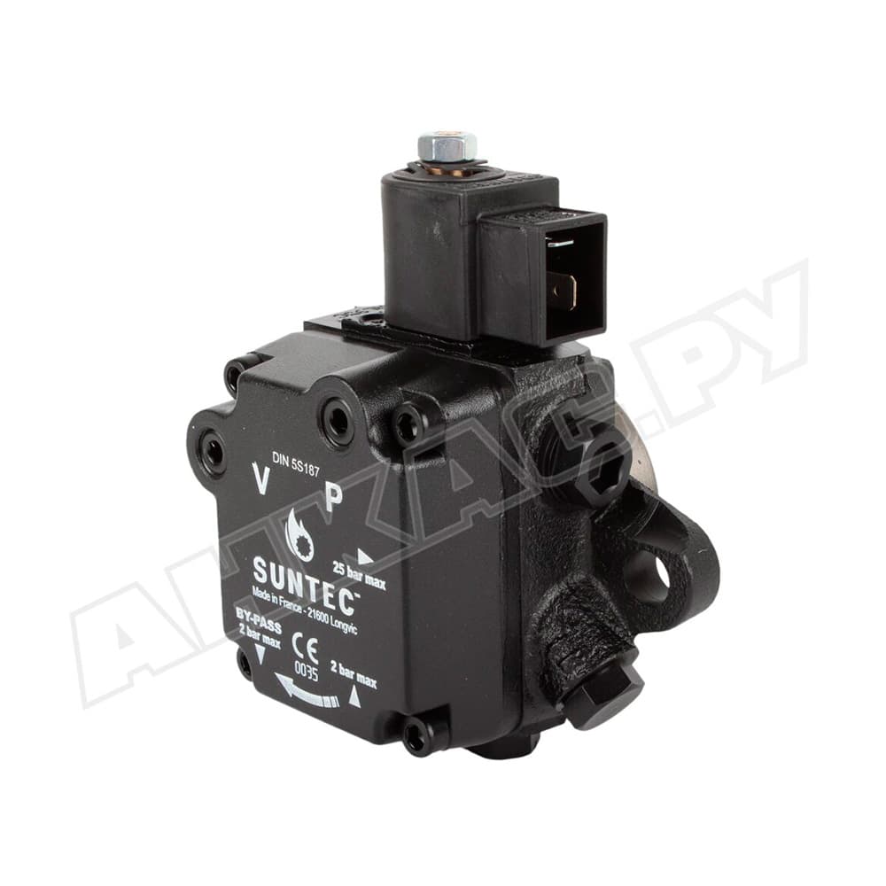 Насос для горелки AL 95 C 9412 4P 0700