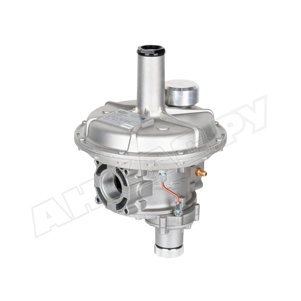 Регулятор давления газа RG/2MBZ DN 32, RB05Z R150