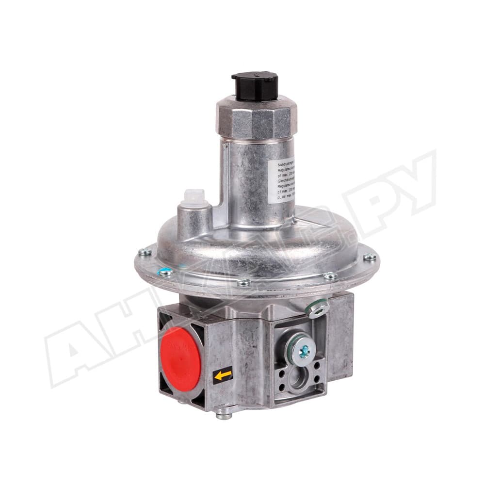 Регулятор давления газа FRNG 510