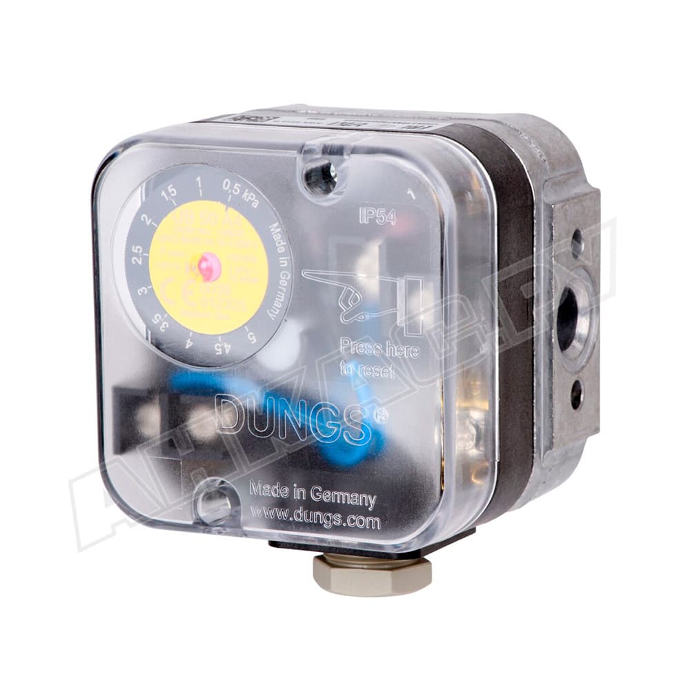 Реле давления Dungs UB 50 A4