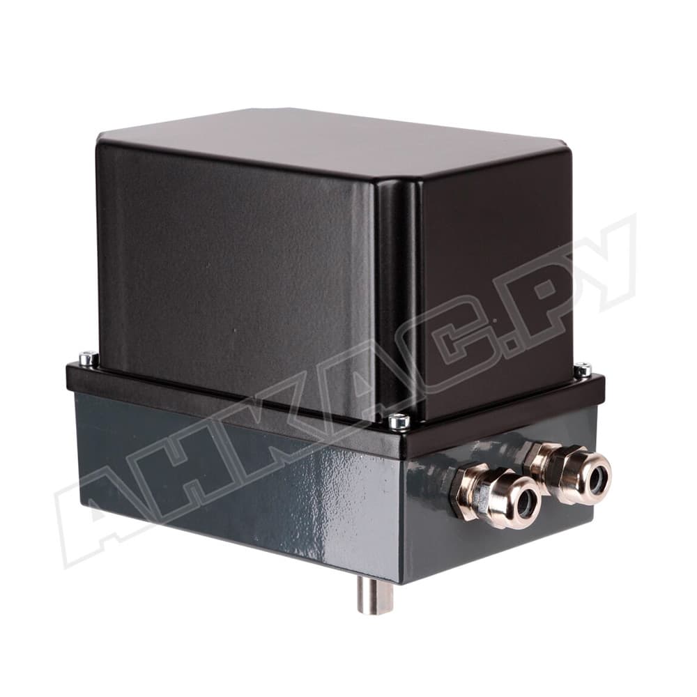 Сервопривод Lamtec 662R2116-4 L 16NM