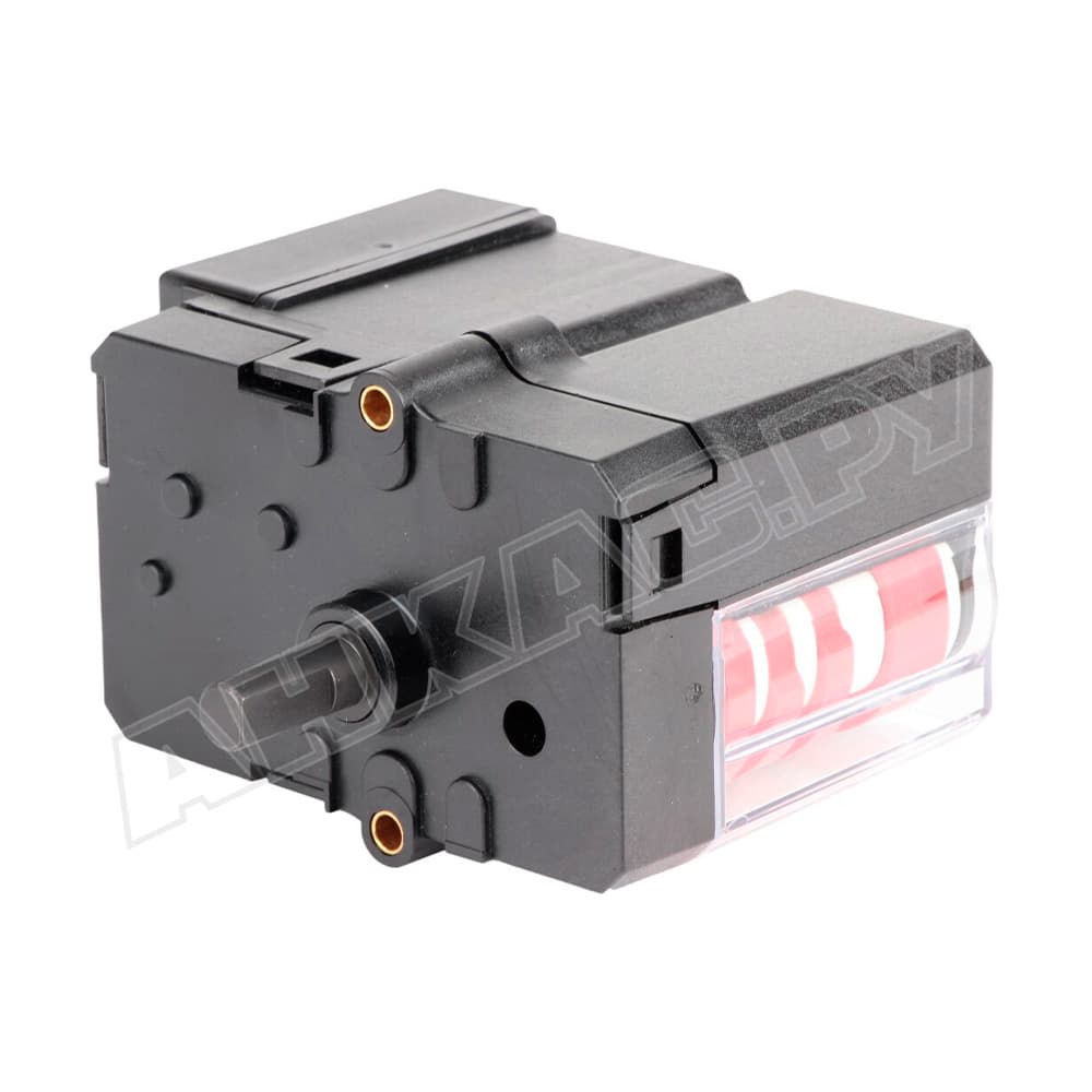 Сервопривод Berger Lahr / Schneider Electric STA13 B0.36/8 4N21 R