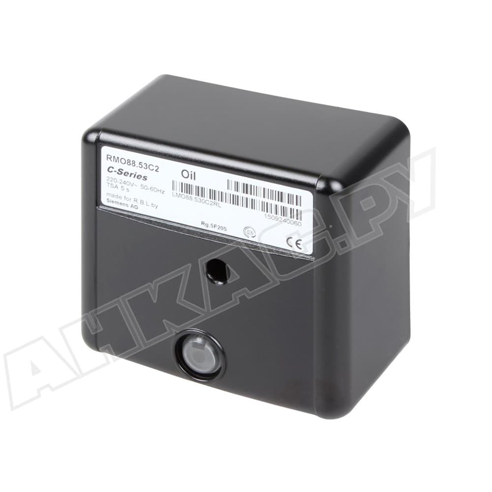 Топочный автомат RMO88.53C2