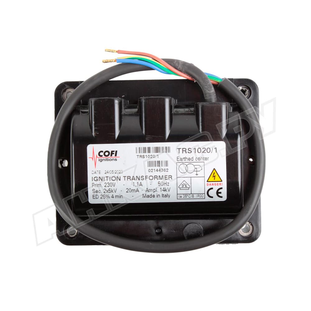 Трансформатор розжига Cofi TRS1020/1