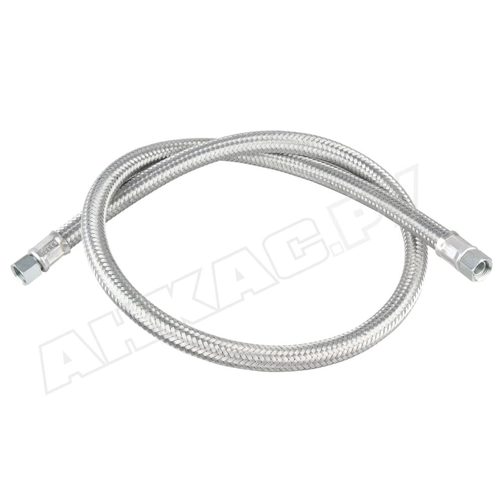 Жидкотопливный шланг 3/8" - 3/8", 1200 мм