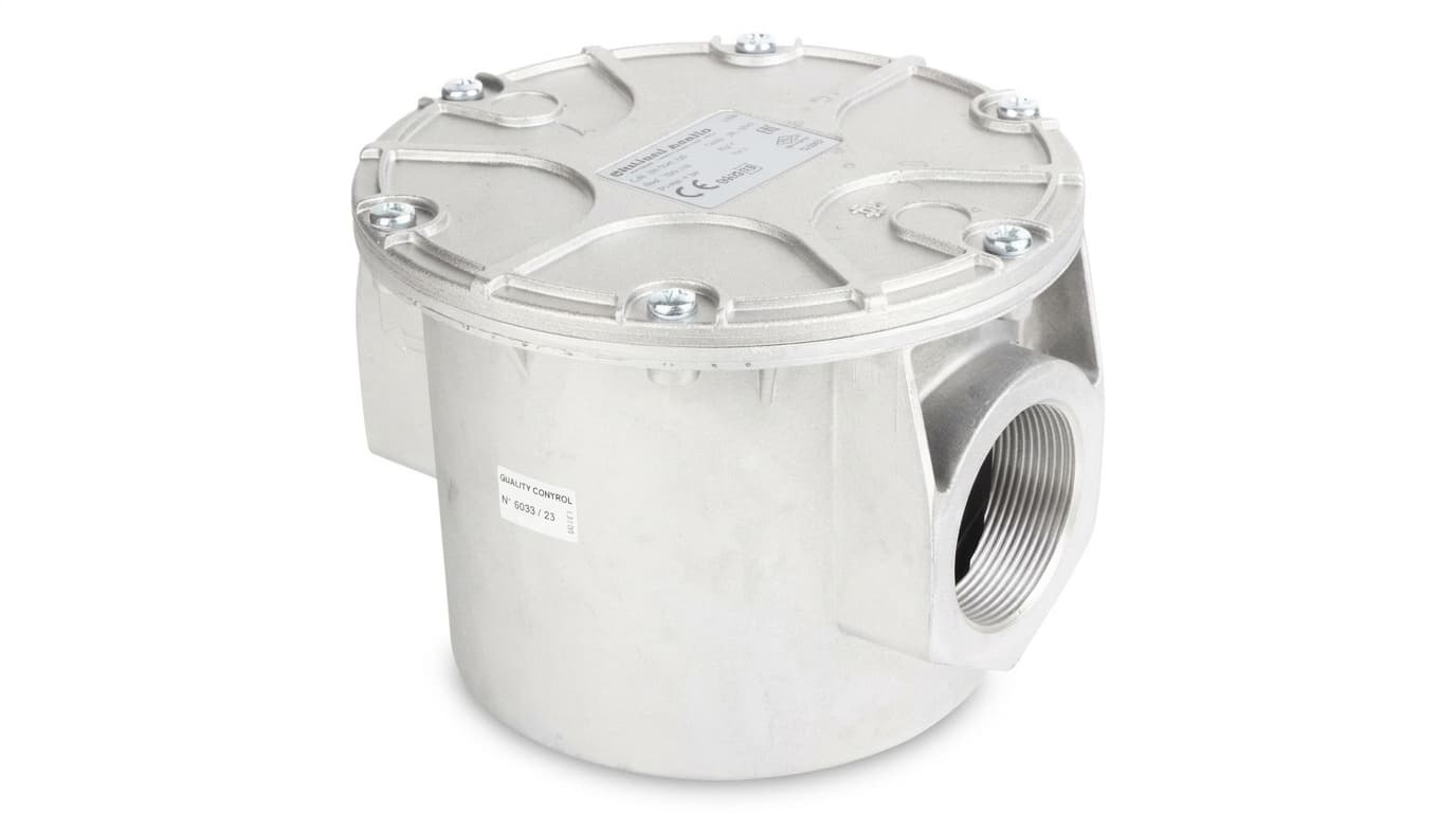 Газовый фильтр Giuliani Anello 70631/1B
